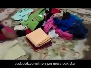 سلام ہیں اس ٹیلنٹ کو ضرور شیئر کریں ہر گھر کی ضرورت ہے