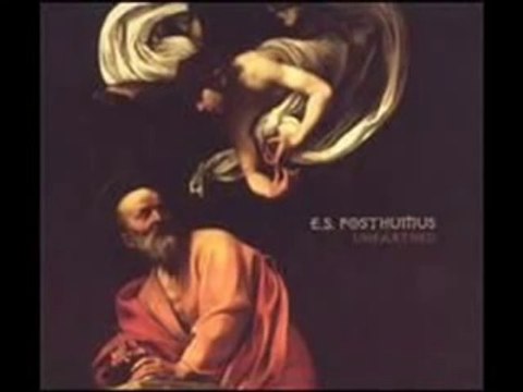 E.S. Posthumus - Tikal