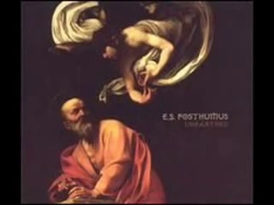 E.S. Posthumus - Tikal