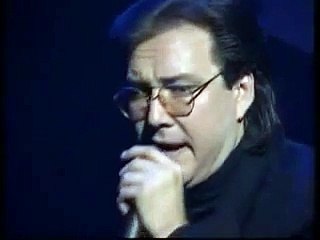 Bill Hicks - 'CNN'