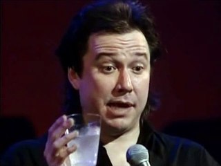 Bill Hicks - Little Miracles