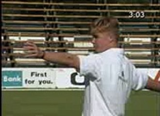 Cricket- The Bob Woolmer Way - Bowling 1_3