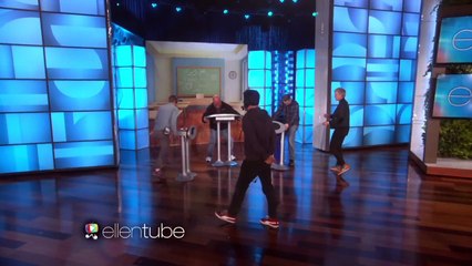 Is Andy Smarter Than a Child Genius?