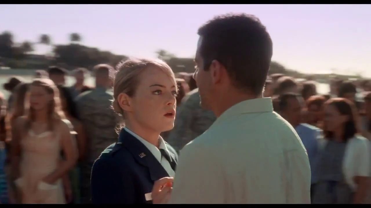 Aloha Trailer