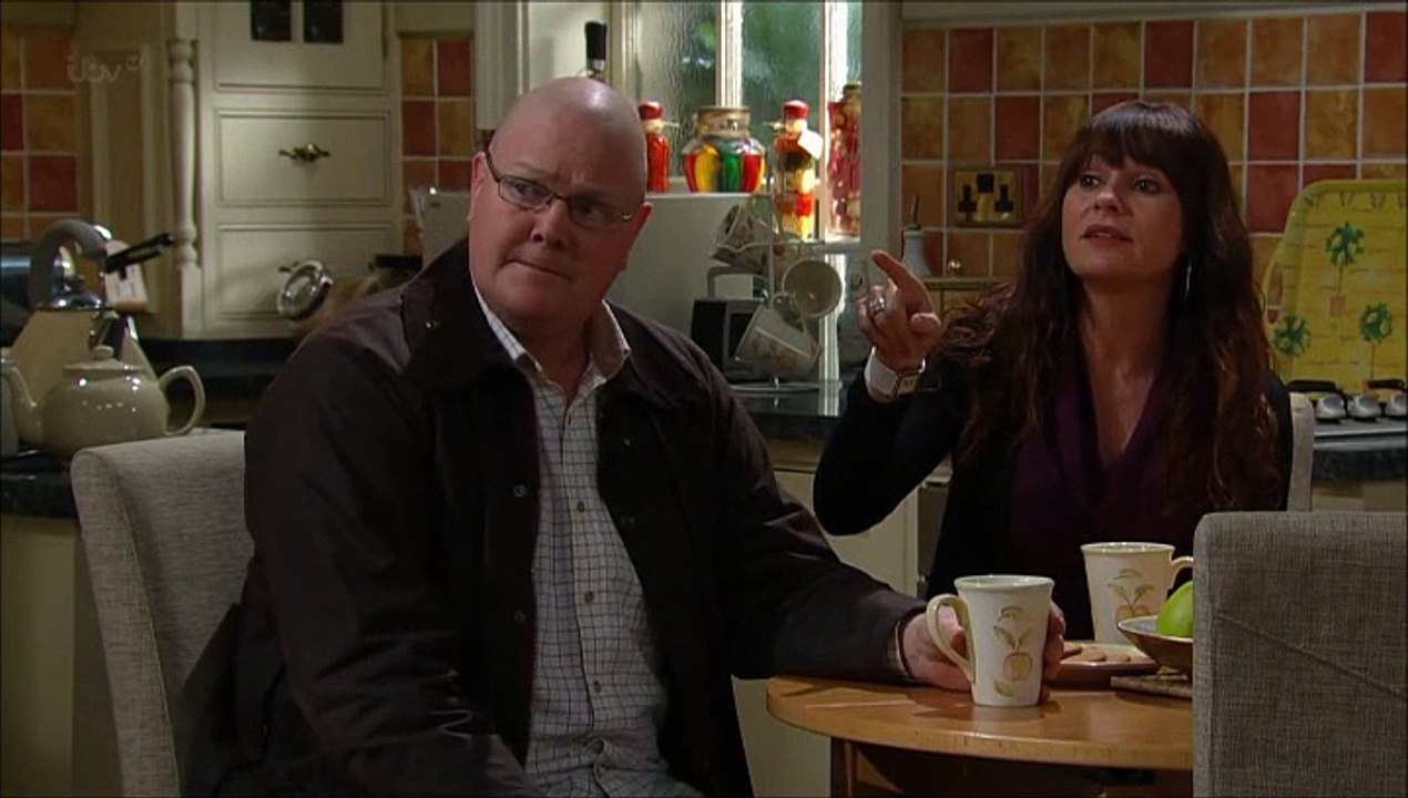 Aaron & Robert Part 48 (11-02-2015)