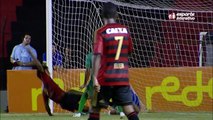 Confira os melhores momentos de Sport 0 x 0 Coruripe, pela Copa do Nordeste