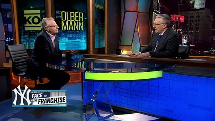 Jerry Springer Joins Olbermann
