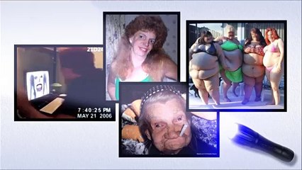 A FACE OCULTA DO FACEBOOK