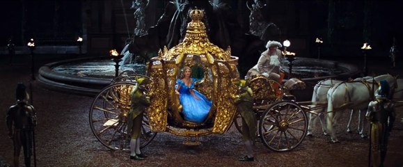 Disney's Cinderella Trailer 2