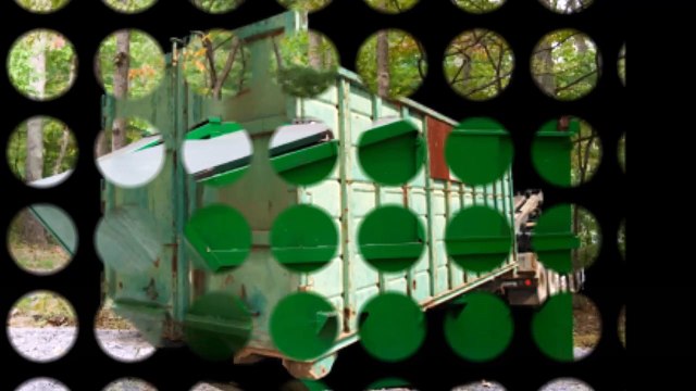 Dumpster Giant Rentals Oak Park