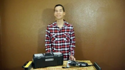 Black++ Decker 20V Max Drill Driver with Autosense Review