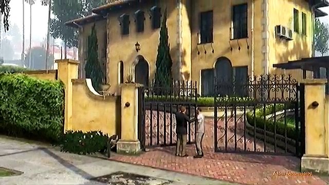 GTA 5 Walkthrough: All Josh Missions