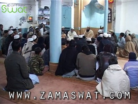 The family converted to Islam