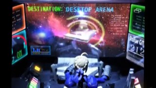 Gundam Stop Motions : Desktop Arena 決戰競技場