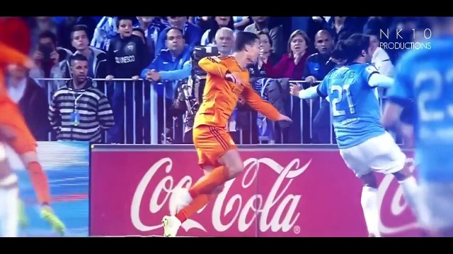 Cristiano Ronaldo ● Ultimate Skills Show ● 2014 2015 أفضل مهارات رونالدو