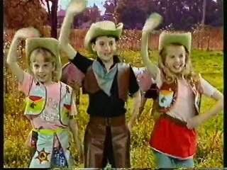 The Wiggles - Wake Up Jeff!