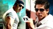 Shahrukh Khan Vs Salman Khan | Bajrangi Bhaijaan To Clash With Fan
