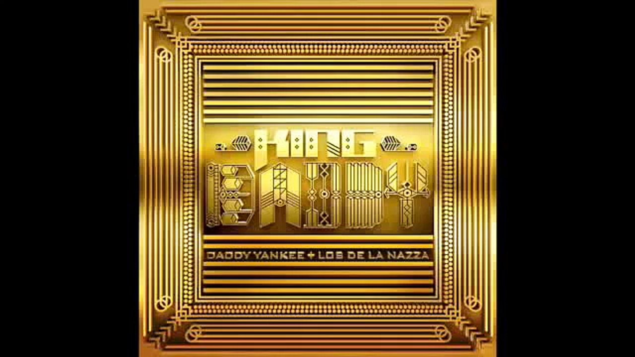 Déjala Caer - Daddy Yankee