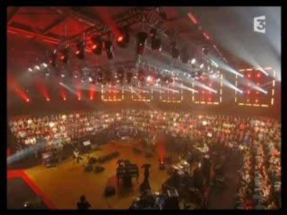 Katie Melua Blowin In The Wind