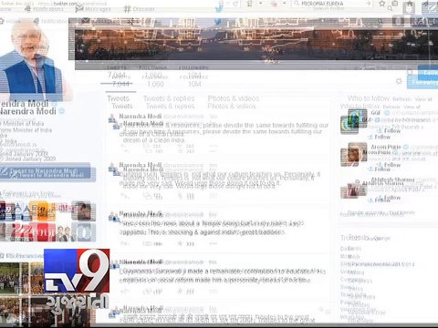 PM Narendra Modi appalled over temple built in his name, TWEETS Modi expressing shock - Tv9