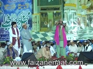 Teri Mehfil Mei Chala Aya Hoon