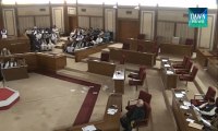 32 candidate got nomination papers for Balochistan senate elections