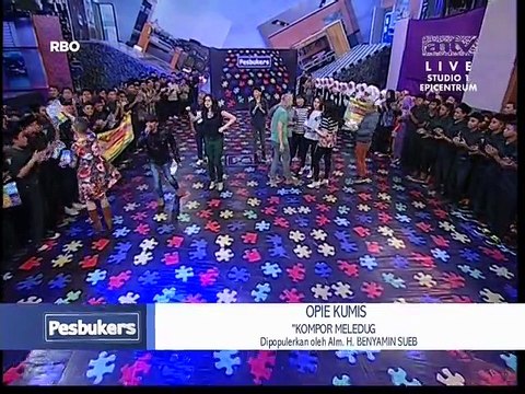 [150211]Pesbukers - Seg5