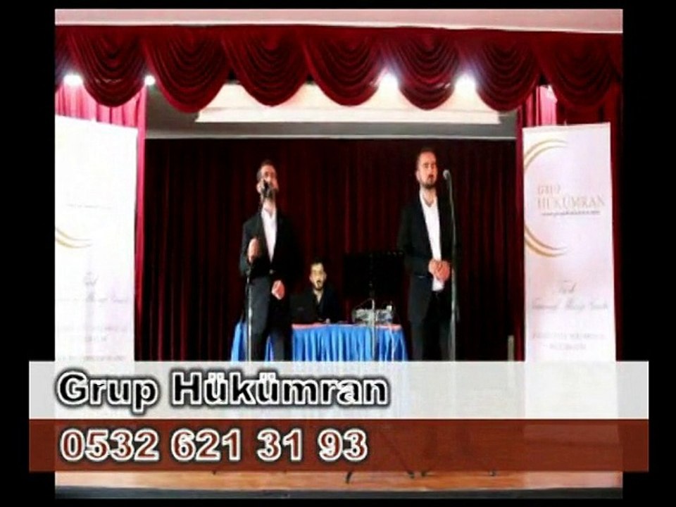 Batman ilahi Grubu \ Semazen Ekibi  0532 621 31 93 (Grup Hükümran İslami  düğün konser)