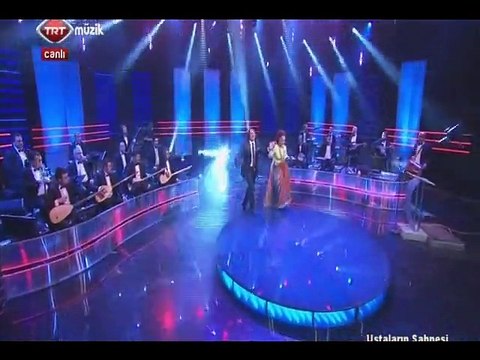 Fragman-Sunum-Koro-Esmerim biçim biçim Şef:Ömer Hayri UZUN