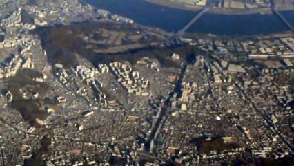 3 Most Amazing UFO Sightings Caught From Airplane - Don't Believe UFO  Watch This!