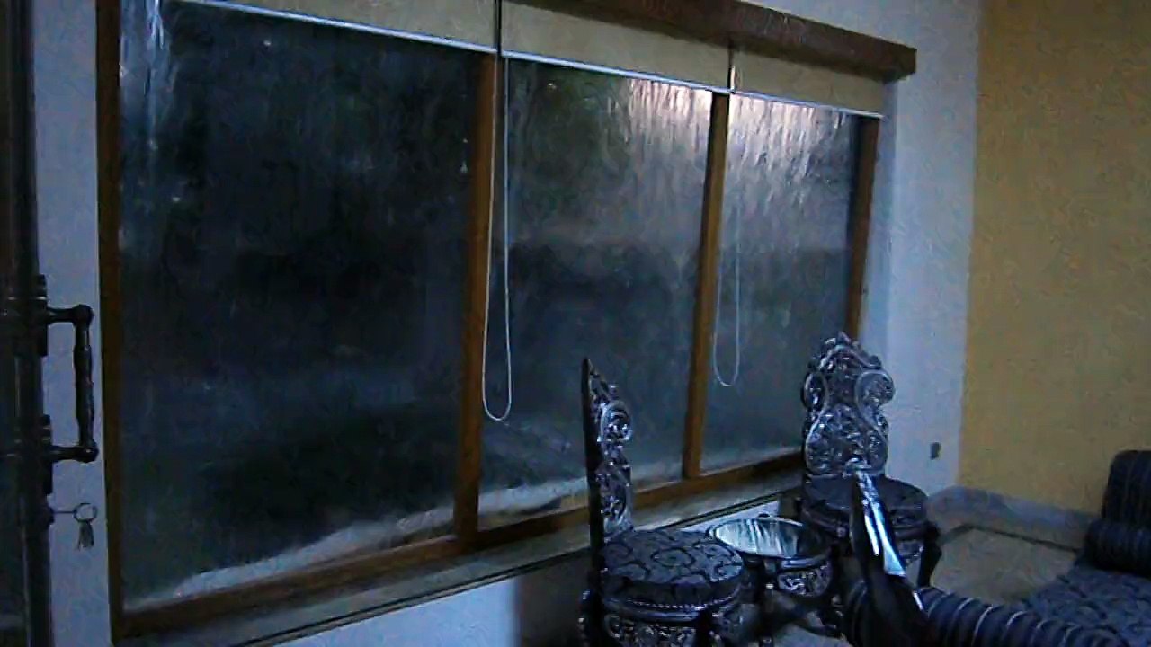 Fall Room 0