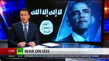 Obama asks Congress for permission to strike ISIS anywhere in world