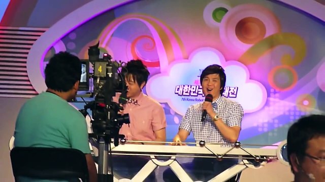 Robots Fighting Final Battle - Best Humanoid Robots