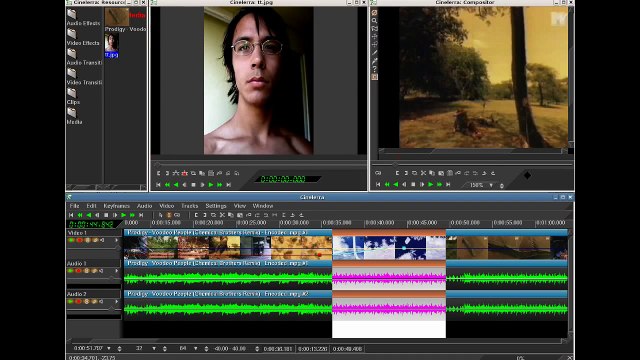 Best FREE video editing programs of 2014 - 2015