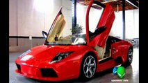Top 10 Fastest Cars - World's Coolest Supercars!