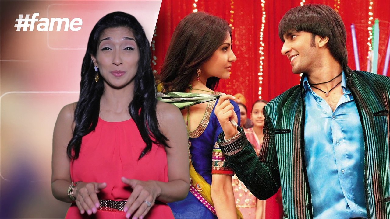 5 Bollywood Couples We Wish Didn't Break-up