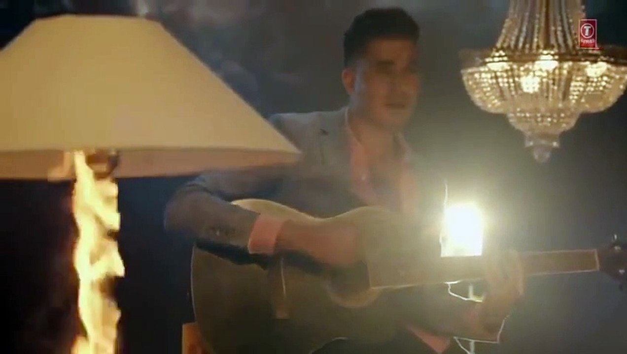 Mohabbat Barsa Dena Tu Full Video Song Ft Arjun Arijit Singh Superhit Song