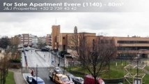 A vendre - Apartment - Evere (1140) - 80m²