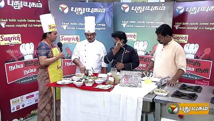 Namma Ooru Namma Rusi - Final (29_06_2014) - Part 2