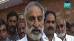 Serious differences between Bilawal and his father: Zulfiqar Mirza