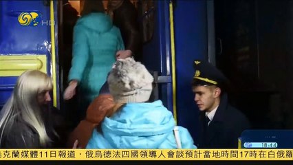 20150211 新闻今日谈 阮次山：俄怂恿乌东独立 西方没种不敢打仗