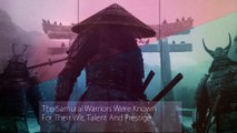 Japanese History – Samurai Swords Gaining Popularity