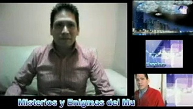 licor de huesos de tigre, Misterios y Enigmas, Español latino