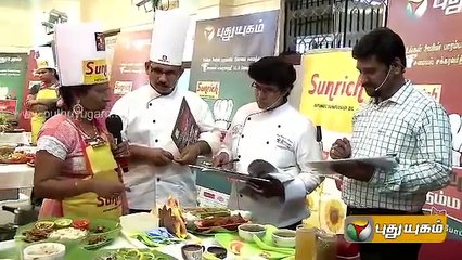 Namma Ooru Namma Rusi (21_06_2014) - Part 2