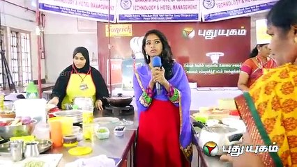 Namma Ooru Namma Rusi (26_04_2014) - Part 2