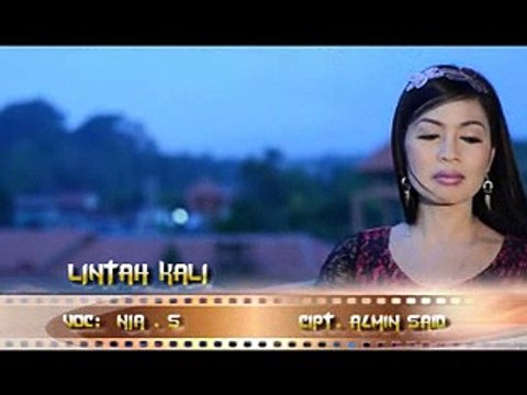 LINTAH KALI nia s @ Album tarling Nada Pantura BERGEMA Prod. MB RECORD