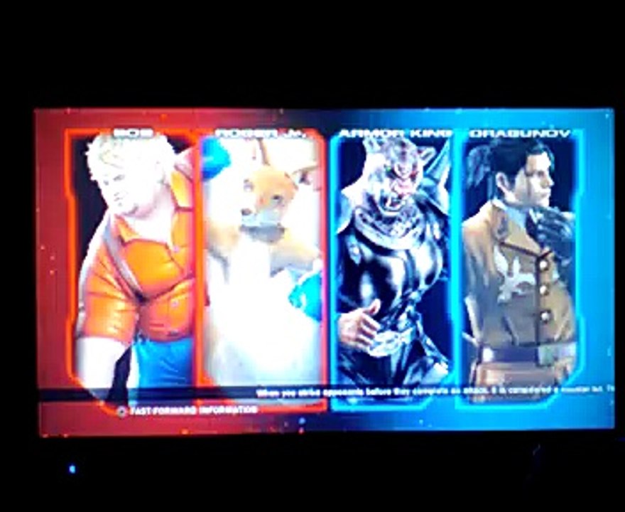 TTT2 Shaine.Narva(Rjr.Bob) vs Jo-Den(AKingDrag)