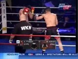 Antonio Ttakas vs. Mohamed Kodad part.2