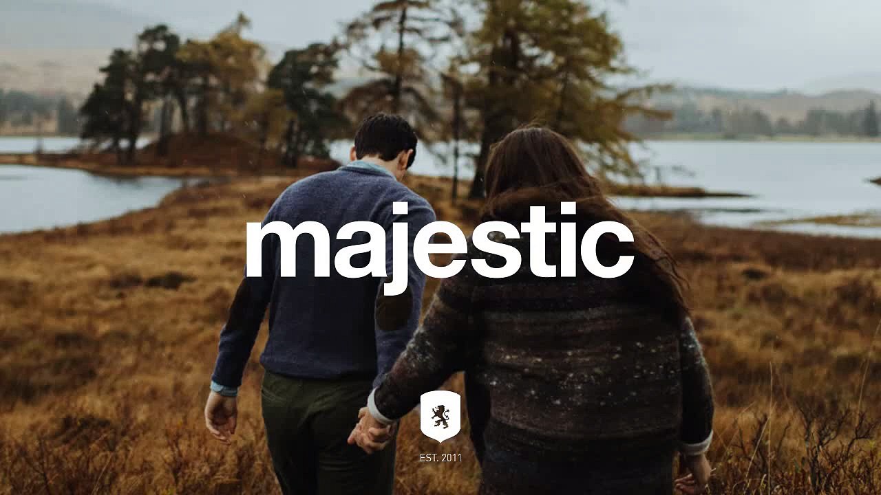 RAC - We Belong (ODESZA Remix)