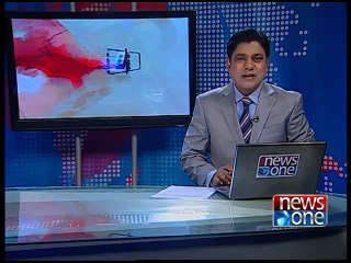 NewsONE Headlines 10AM, 12-February-2015